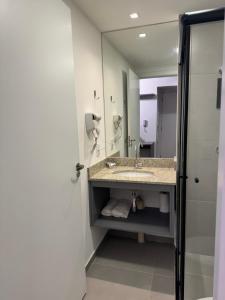 Modern studio in Santa Cecilia