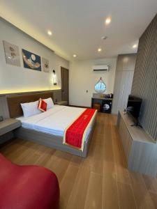 Hotel 168 Rạch Giá