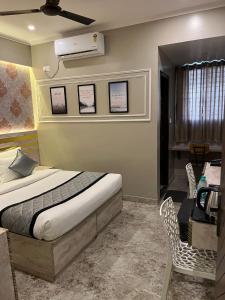 LG Signature Suites Kalyan Nagar