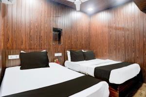 Hotel O Grand Villa