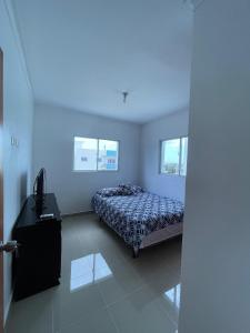Comodo apartamento en Boca Chica SDQ AILA