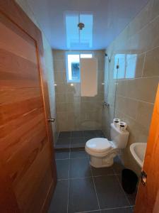 Comodo apartamento en Boca Chica SDQ AILA