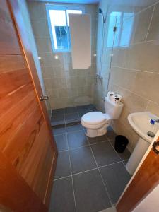 Comodo apartamento en Boca Chica SDQ AILA