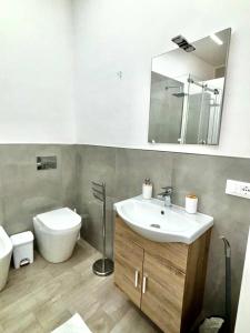 Santerasmo Rooms standard