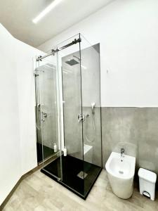 Santerasmo Rooms standard