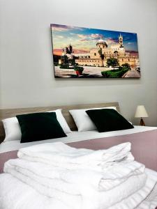 Santerasmo Rooms standard