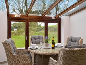 SnowCottage - Uk12987