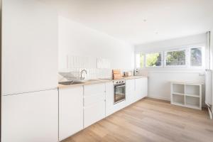 Rare T3 neuf au milieu des pins Parking et Clim