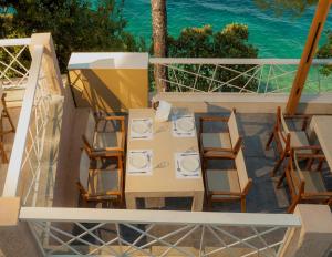 Cape Kanapitsa Hotel & Suites Skiathos Greece