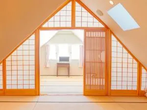 Hakuba Sun Valley Hotel Annex - Vacation STAY 90344v