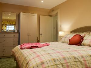 The Lodge Cottage
