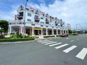 Hotel 168 Rạch Giá