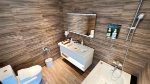 GOGO Hotel 市政館