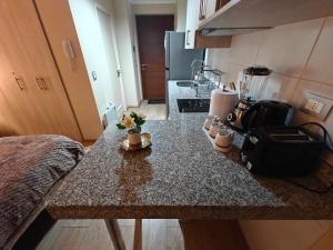 Depto centro de chillan con estacionamiento