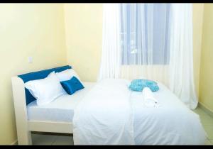 Cosy Nest Stays Machakos