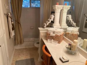 The Retreat 3514 Ravens Ranch