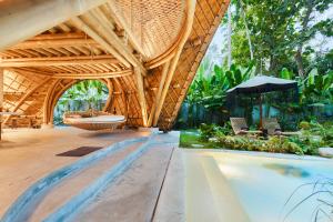 Casa Koko, Konubi - Bamboo Oasis