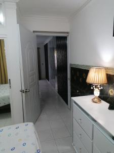 Studio Apartment 5 - SML Garden