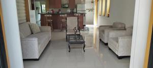 El susurro del agua casa blanca exclusiva natural