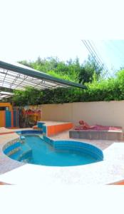 El susurro del agua casa blanca exclusiva natural