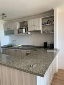 Hermoso Departamento a 5 min. caminando a la playa