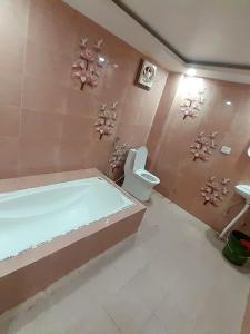 Hotel The Prince Near Gautam Buddha Temple - Wifi and Parking Facilities