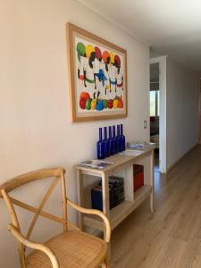 Hermoso Departamento a 5 min. caminando a la playa