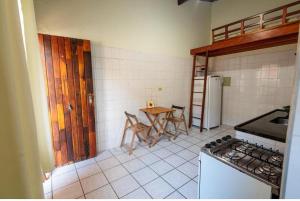 Casa Perequê Açu 500 meters from the beach