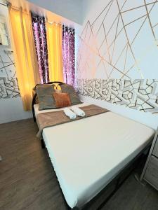 Alabang Staycation By Renz