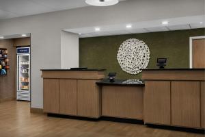 Fairfield Inn and Suites by Marriott Winston SalemHanes