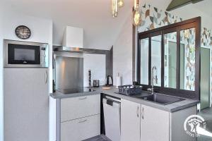 Maisons de vacances Ty triane : photos des chambres