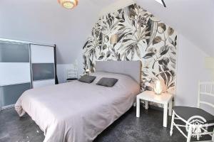 Maisons de vacances Ty triane : photos des chambres