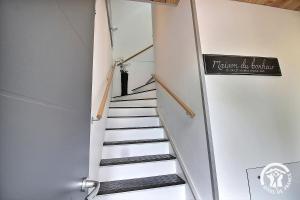 Maisons de vacances Ty triane : photos des chambres