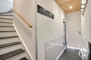 Maisons de vacances Ty triane : photos des chambres