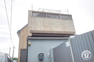 Maisons de vacances Ty triane : photos des chambres