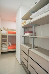 Luxury seafront APT in Santa Marta, ideal to relax in family