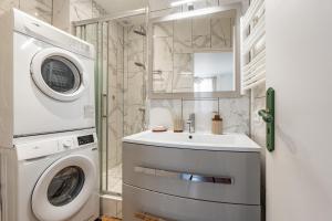 Cozy apartment with great views - 4P