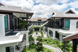 Siri Villa Chiang Mai