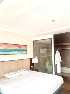 Homestay Sapphire S2 Hạ Long - Tầng 25 - 31 - 2 phòng ngủ