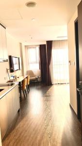 Homestay Sapphire S2 Hạ Long - Tầng 25 - 31 - 2 phòng ngủ