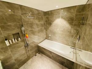 Homestay Sapphire S2 Hạ Long - Tầng 25 - 31 - 2 phòng ngủ