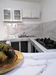 Studio Apartment 5 - SML Garden