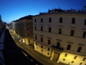 BB Roma Prati