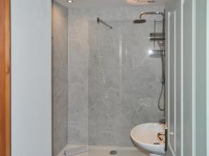 North Lodge Gate House