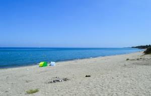 Studio Piscine Et Plage