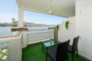 Allamanda Townhouse Laguna Phuket Bang Tao Beach