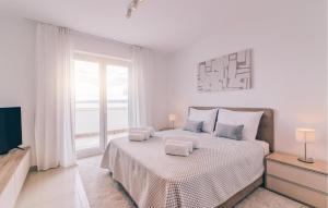 Nice Apartment In Selce