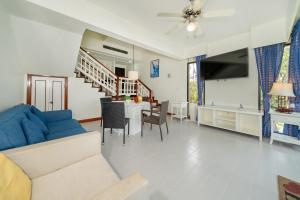 Allamanda Townhouse Laguna Phuket Bang Tao Beach
