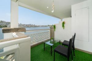 Allamanda Townhouse Laguna Phuket Bang Tao Beach