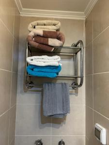 Departamento Santiago centro #9